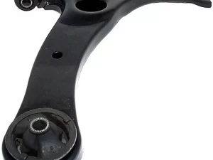 Delphi Control Arm Front Right Lower - TC1446 - Image 2