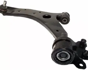 Delphi Control Arm and Ball Joint Assembly Mazda Front Left Lower