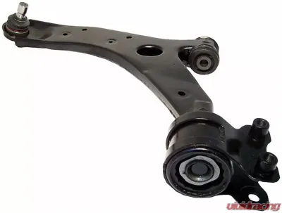 Delphi Control Arm and Ball Joint Assembly Mazda Front Left Lower - TC1449