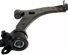 Delphi Control Arm and Ball Joint Assembly Mazda Front Right Lower