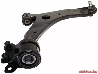 Delphi Control Arm and Ball Joint Assembly Mazda Front Right Lower - TC1450
