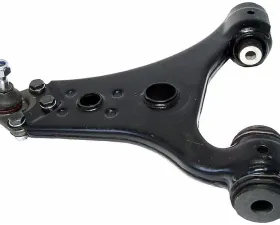 Delphi Control Arm and Ball Joint Assembly Mercedes-Benz B200 Front Left Lower 2006-2011