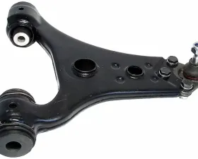 Delphi Control Arm and Ball Joint Assembly Mercedes-Benz B200 Front Right Lower 2006-2011