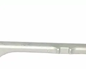 Delphi Control Arm and Ball Joint Assembly BMW Front Left Lower Rearward