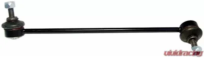 Delphi Suspension Stabilizer Bar Link Kit BMW X3 Front Right 2004-2010 - TC1479