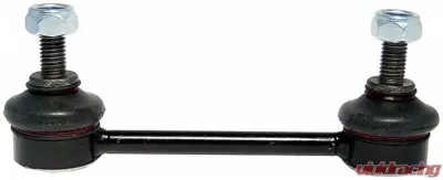 Delphi Suspension Stabilizer Bar Link Kit BMW X3 Rear 2004-2010 - TC1485