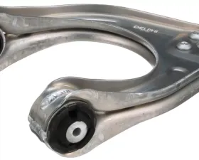Delphi Control Arm and Ball Joint Assembly Mercedes-Benz Front Left Upper