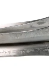 Delphi Control Arm and Ball Joint Assembly Mercedes-Benz Front Left Upper                                     - TC1490 - Image 2