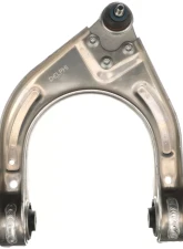 Delphi Control Arm and Ball Joint Assembly Mercedes-Benz Front Left Upper                                     - TC1490 - Image 7
