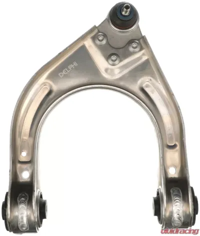 Delphi Control Arm and Ball Joint Assembly Mercedes-Benz Front Left Upper - TC1490