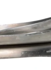 Delphi Control Arm and Ball Joint Assembly Mercedes-Benz Front Right Upper                                     - TC1491 - Image 2