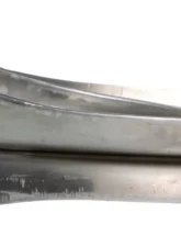 Delphi Control Arm and Ball Joint Assembly Mercedes-Benz Front Right Upper                                     - TC1491 - Image 4