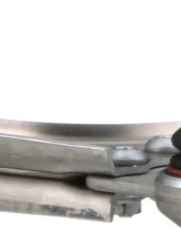 Delphi Control Arm and Ball Joint Assembly Mercedes-Benz Front Right Upper                                     - TC1491 - Image 6