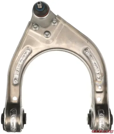 Delphi Control Arm and Ball Joint Assembly Mercedes-Benz Front Right Upper - TC1491