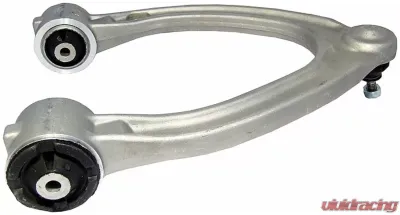 Delphi Control Arm and Ball Joint Assembly Mercedes-Benz Front Right Upper - TC1493