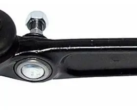 Delphi Control Arm and Ball Joint Assembly Mercedes-Benz Front Left Lower Rearward