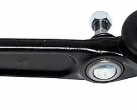 Delphi Control Arm and Ball Joint Assembly Mercedes-Benz Front Right Lower Rearward