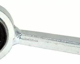 Delphi Suspension Stabilizer Bar Link Mercedes-Benz Front Left