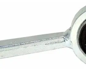 Delphi Suspension Stabilizer Bar Link Mercedes-Benz Front Right