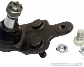 Delphi Ball Joint Front Left Lower
