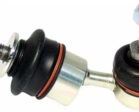 Delphi Suspension Stabilizer Bar Link Jaguar X-type Rear 2002-2008