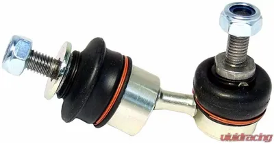 Delphi Suspension Stabilizer Bar Link Jaguar X-type Rear 2002-2008 - TC1520