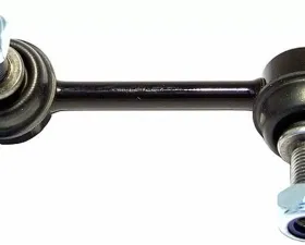 Delphi Suspension Stabilizer Bar Link Honda CR-V Rear Left 2002-2006