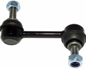 Delphi Suspension Stabilizer Bar Link Kit Front Right