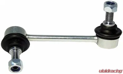 Delphi Suspension Stabilizer Bar Link Hyundai Santa Fe Rear Right 2001-2006 - TC1532
