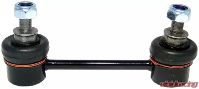 Delphi Suspension Stabilizer Bar Link Nissan X-Trail Rear 2005-2006 - TC1539