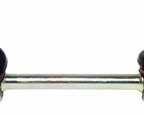 Delphi Suspension Stabilizer Bar Link Kit Toyota Rav4 Rear Right 2001-2005