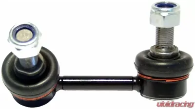 Delphi Suspension Stabilizer Bar Link Kia Sorento Front Left 2004-2006 - TC1572