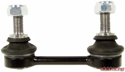 Delphi Suspension Stabilizer Bar Link Mazda MX-3 Rear 1992-1996 - TC1574