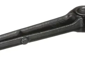 Delphi Control Arm and Ball Joint Assembly Front Left Lower Forward