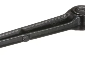 Delphi Control Arm and Ball Joint Assembly Front Left Lower Forward - TC1580 - Image 2