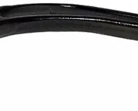 Delphi Control Arm and Ball Joint Assembly Front Left Lower Rearward