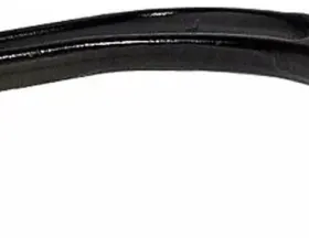Delphi Control Arm and Ball Joint Assembly Front Right Lower Rearward