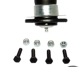 Delphi Ball Joint Front Upper