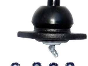 Delphi Ball Joint Front Lower - TC1607 - Image 3