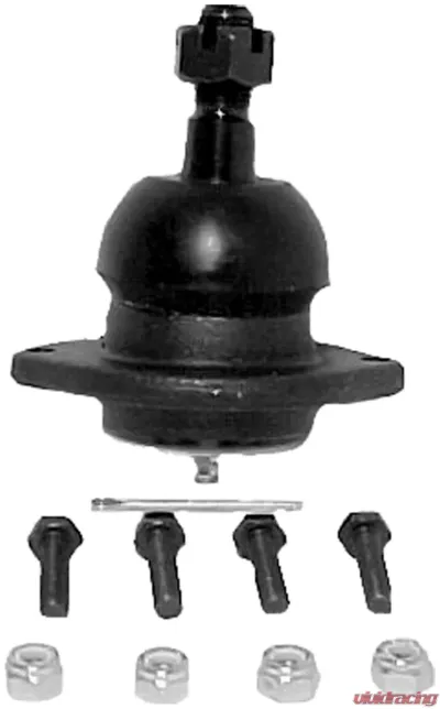 Delphi Ball Joint Front Upper - TC1609