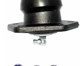 Delphi Ball Joint Front Upper
