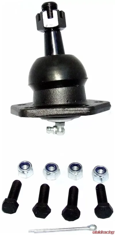Delphi Ball Joint Front Upper - TC1610