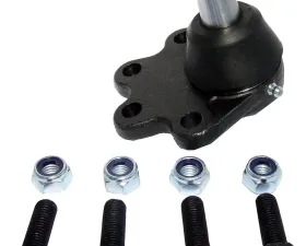 Delphi Ball Joint Front Lower