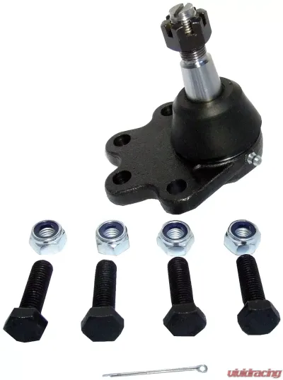 Delphi Ball Joint Front Lower - TC1611