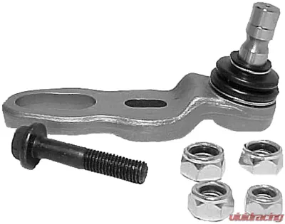 Delphi Ball Joint Front Upper - TC1616