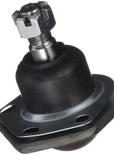 Delphi Ball Joint Front Lower                                     - TC1620 - Image 2