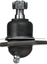 Delphi Ball Joint Front Lower                                     - TC1620 - Image 2