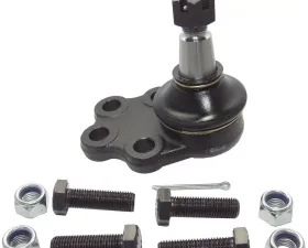 Delphi Ball Joint Dodge Ram 1500 Front Lower 2000-2001