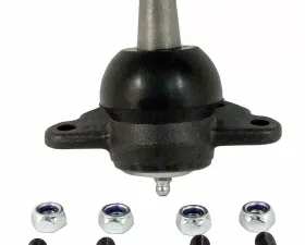 Delphi Ball Joint Front Upper