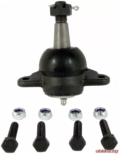 Delphi Ball Joint Front Upper - TC1639